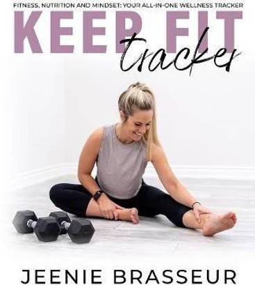 Keep Fit Tracker
