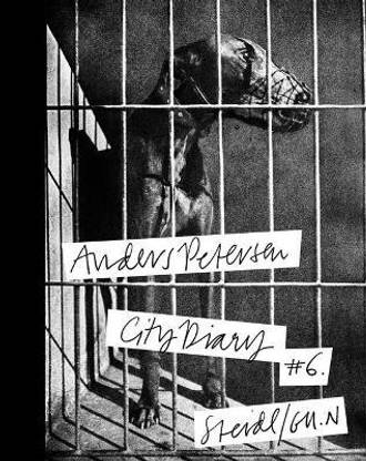 Anders Petersen: City Diary #6