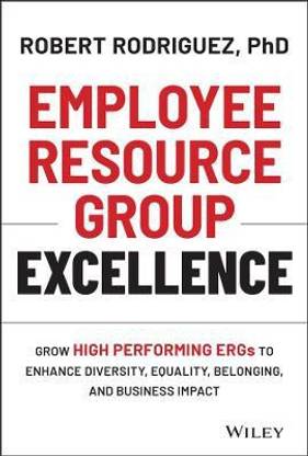 Employee Resource Group Excellence