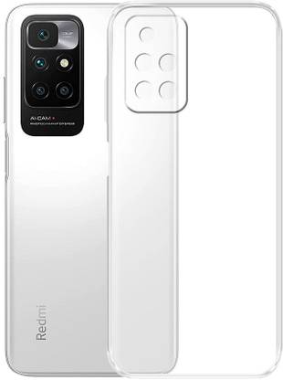 बोडोमा बैक कवर Redmi 10 Prime, Mi Redmi 10 Prime के लिए