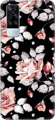 Vivo Y53s / Vivo Y51 2020 Polycarbonate Back Cover