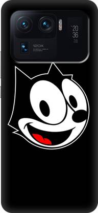 LILLIPUT Back Cover for Xiaomi Mi 11 Ultra