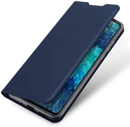 Helix Flip Cover for Huawei P40 lite