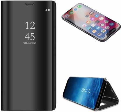 Mobyro Flip Cover for Samsung Galaxy A8 Star