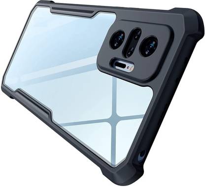 Phone Care Pouch for Redmi Note 10 Pro Max