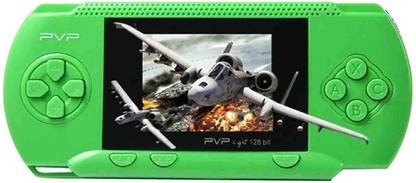 Clubics Latest Kids Video Game - PVP Video Game for Kids 1 GB with Super Mario, Contra Limited Edition