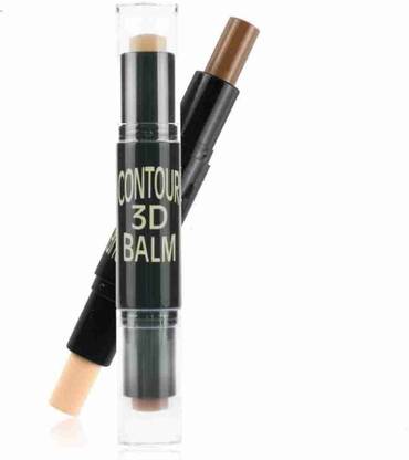 SKYBOAT HD GLOW 3D BALM CONTOUR HIGHLIGHTER CONCEALER STICK Concealer