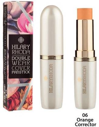 Hilary Rhoda DOUBLE WEAR COVER COLOUR CORRECTOR (R-23 06) Concealer