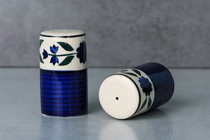 Crok Chok Spice Set Ceramic