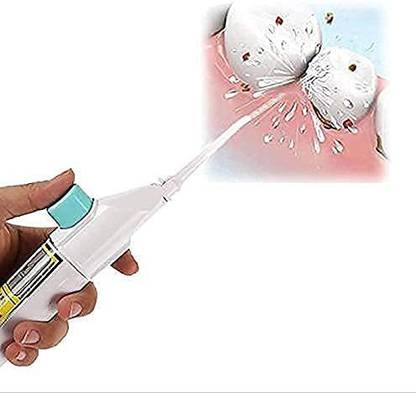 VVG TRADERS Speed Dental Care Water-Jet Flosser Air technology Cords Tooth Pick Power Dental