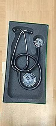 ARINEO 26 Pcs Advanced Dissection Kit - Premium Quality WITH STETHOSCOPE FOR DOCTORS,MEDICAL STUDENTS (BEST MEDICAL EQUIPMENT COMBO PRODUCT) Dissection Kit