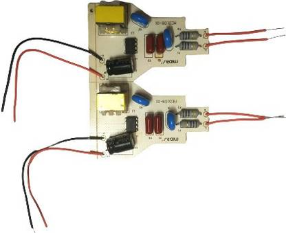 PHENEX 40 WATT / 320 MA BULB DRIVER PCB Light Electronic Hobby Kit