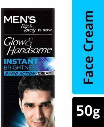Fair & Lovely Men's Instant Brightness