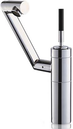 Alton ALV17010 Alive 3-Way Swivel Single Lever Basin Mixer, Basin Mixer Faucet