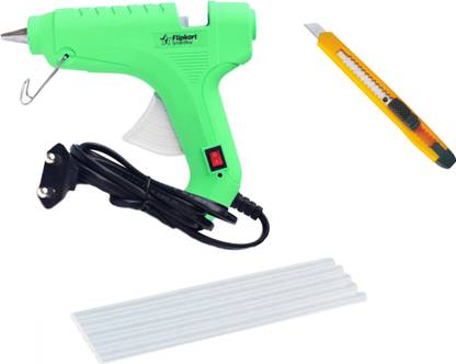 Flipkart SmartBuy 20w5s1c High Temperature Corded Glue Gun