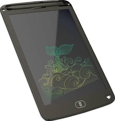 Portronics POR-1398 Ruffpad 8.5M 5 x 8.5 inch Graphics Tablet