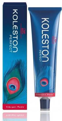 Wella Professionals Koleston Perfect Vibrant Reds , 44/66 Medium Brown Intensive Violet Intensive