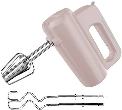 VIS VARSHA INDOTECH SALES 5 Speed Powerful function Handheld Mixer Blender Blade