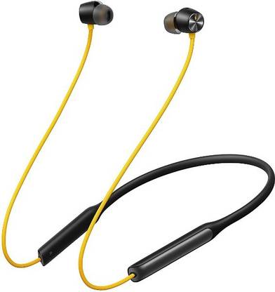 NBM Wireless Pro with Noise Cancellation Bluetooth