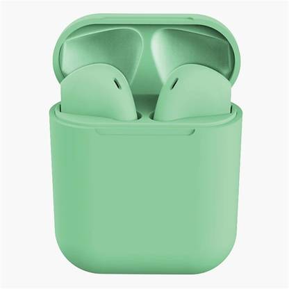 blackhell in pods 12 compatible with iOS & android Bluetooth