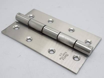 Rab HING WELD-34674 (5X3X3) Butt/Mortise Hinge