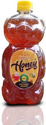 honeybazzar NATURAL HONEY