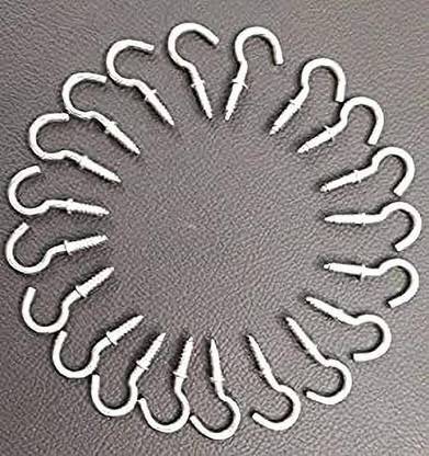 Hydur SS QUESTION MARK HOOKS Hook 20