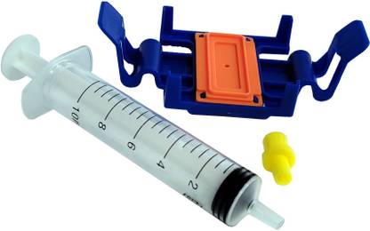 UV Printhead Repair Kit Compatible For HP Officejet Pro 6100, 6600, 6700e, 7710, 7610, 8610, 8620, 8600, T120, T520 printers / 711, 932, 933, 950, 951, 952, 953, 955 Print head. Black + Tri Color Combo Pack Ink Cartridge