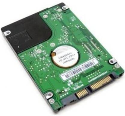 EverStore LAPTOP HARD DISK 500 GB Laptop Internal Hard Disk Drive (HDD) (500GB LAPTOP HARD DISK WITH 3 YEAR WARRANTY)