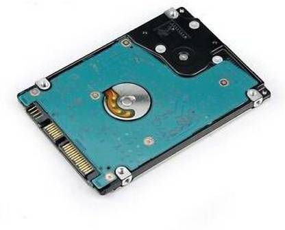 EverStore LAPTOP HDD 2 TB Laptop Internal Hard Disk Drive (HDD) (2TB LAPTOP HARD DISK 6 GB/S 7200 RPM)