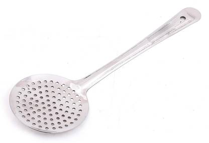 Bleaf Multi Functional Filter Deep Fry Oil Skimmer Strainer