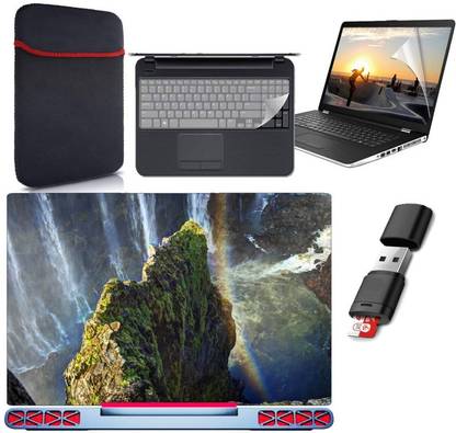 SDM card-sleeve-5in1-s069 Combo Set