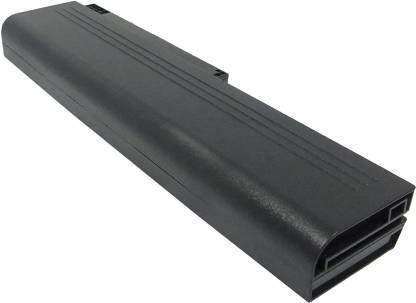 Digital Device Laptop battery Compatible for XNote R410 R510 R560 R580 3UR18650-2-T0188 HCL 3UR18650-2-T0412 916C7830F EAC34785411 SQU-804 SQU-805 SQU-807 SW8-3S4400-B1B1 6 Cell Laptop Battery
