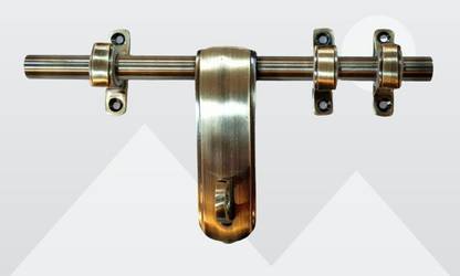 DESIGNER ALDROP Push to Close Latch