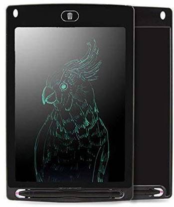 NTZ 8.5" Inch Writing Tablet Rewritable Screen, Drawing, Playing, Handwriting,