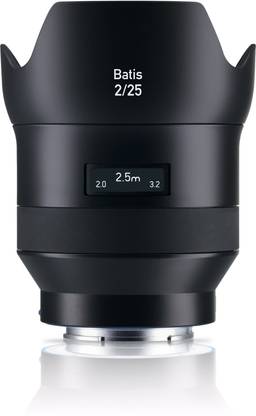 जेस Batis 2/25 E-Mount Camera लेंस