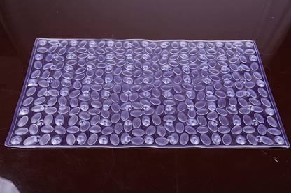 RANGATE Silicone Bathroom Mat
