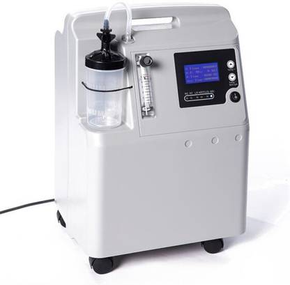 Life Plus LPM-203B Oxygen Concentrator