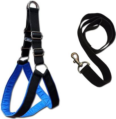 Look And Took Dog Harness with Easy Control Adjustable Chest Belt Dog NA Harness