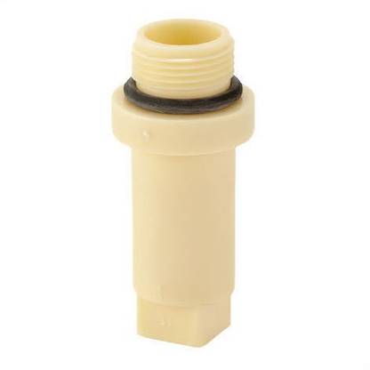 VVISW End Plug For 1/2 inch Pipe Pvc Fresh Hightech Quality Pipe End Plug/Water Stoper & Pipe jointer/connector (Pack Of 20Pc) 1-Way Head Plug Pipe Joint