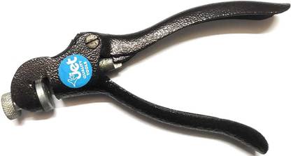 Lovely Jet Saw Set Plier Pistol Type Woodworking Tool Fixing Saw Blade Hand Tool Model No JSW-248 Punch Plier