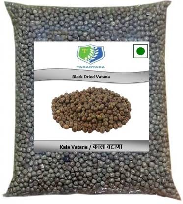 TARANTARA Black Dried Peas (Whole)