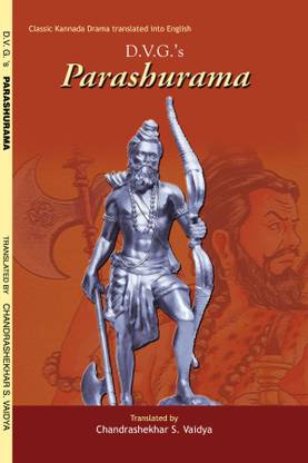 Parashurama
