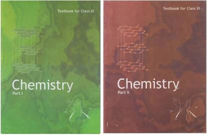 Textbook Chemistry For Class 11th, Paperback Binding