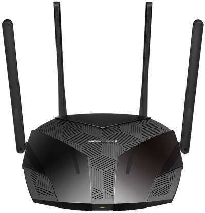 Mercusys MR70X WiFi 6 1800 Mbps Wi-Fi 6 Router