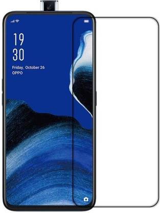 FN IN HUB Impossible Screen Guard for OPPO Reno 2z