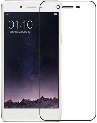 ultronone infotech pvt ltd Impossible Screen Guard for OPPO F1 (Front)