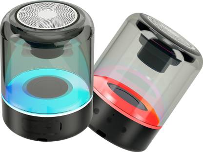BEPRO illusion 10 W Bluetooth Speaker