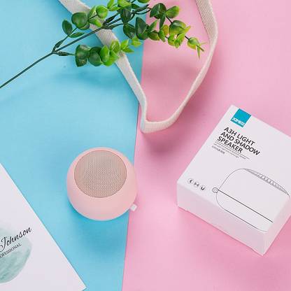 Ximi Vogue 6941595130175 Bluetooth Speaker