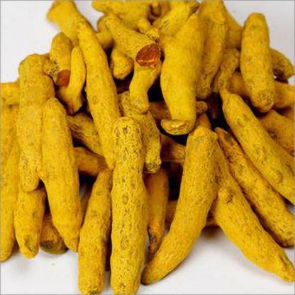 PMW Uncoloured - Whole Turmeric Haldi) - Export Quality- Dried - From Farms Of Kerala & Karnataka - 250 Grams -